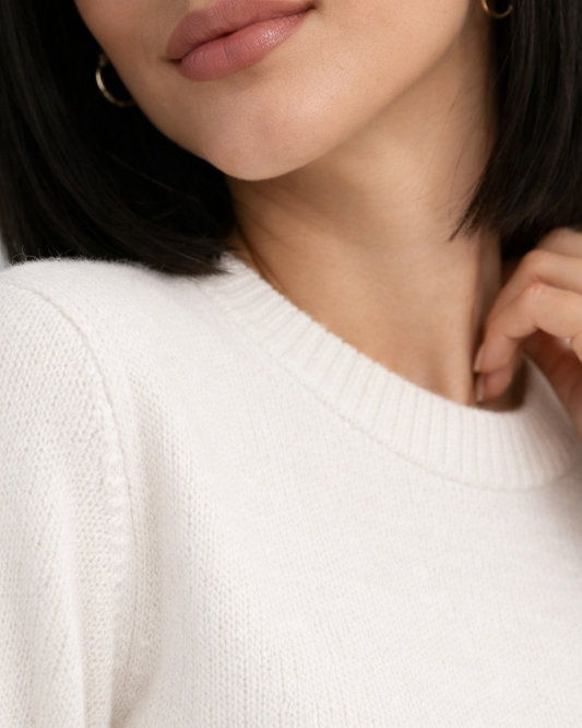 Soft Knitted sweater