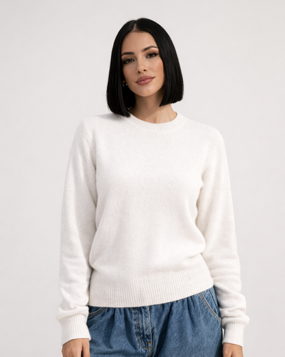 Soft Knitted sweater