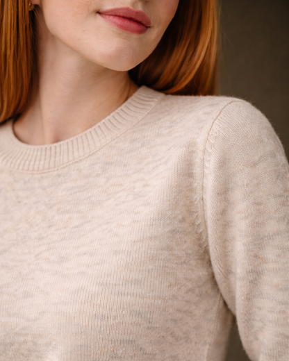 Soft Knitted sweater