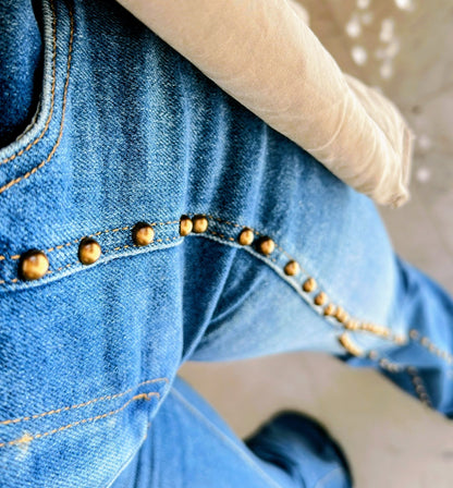 Vintage Flare jean