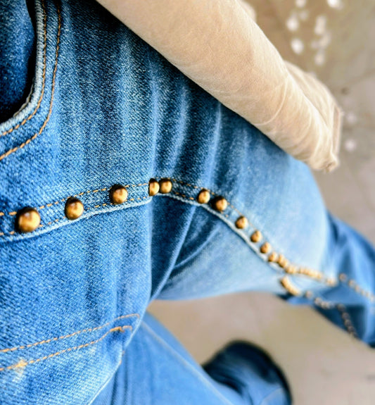 Vintage Flare jean