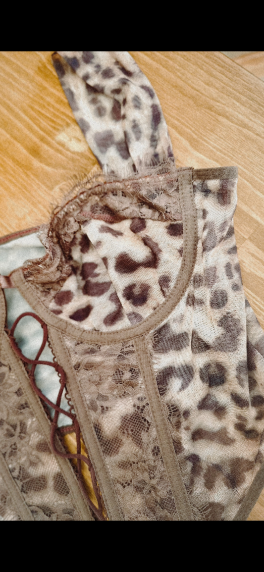 Top Leopard