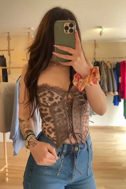 Top Leopard