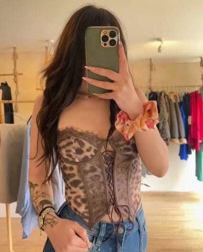 Top Leopard